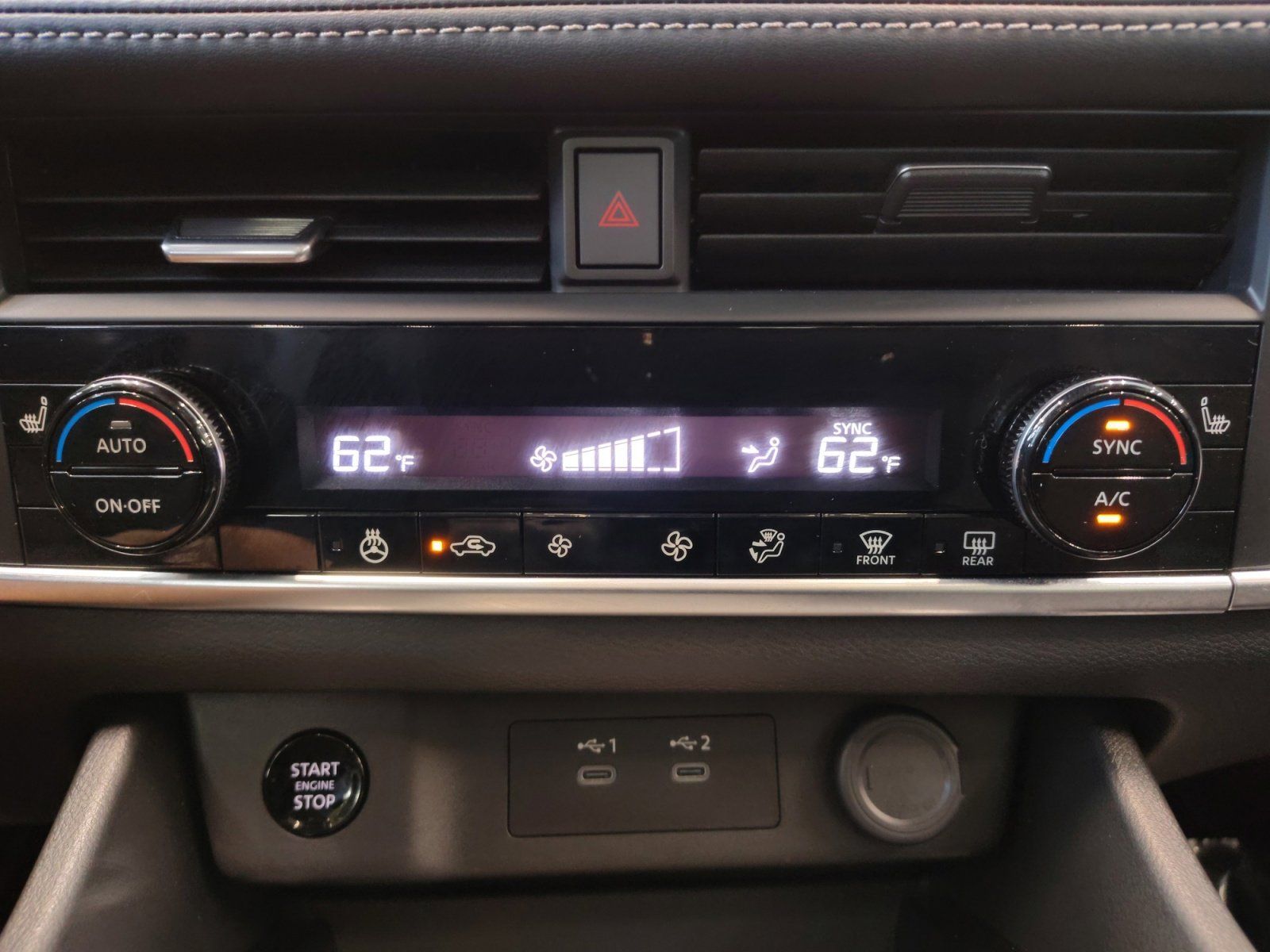 Used Car 2025 Nissan Rogue  Sv For Sale Under $30,000 In San Antonio, Texas