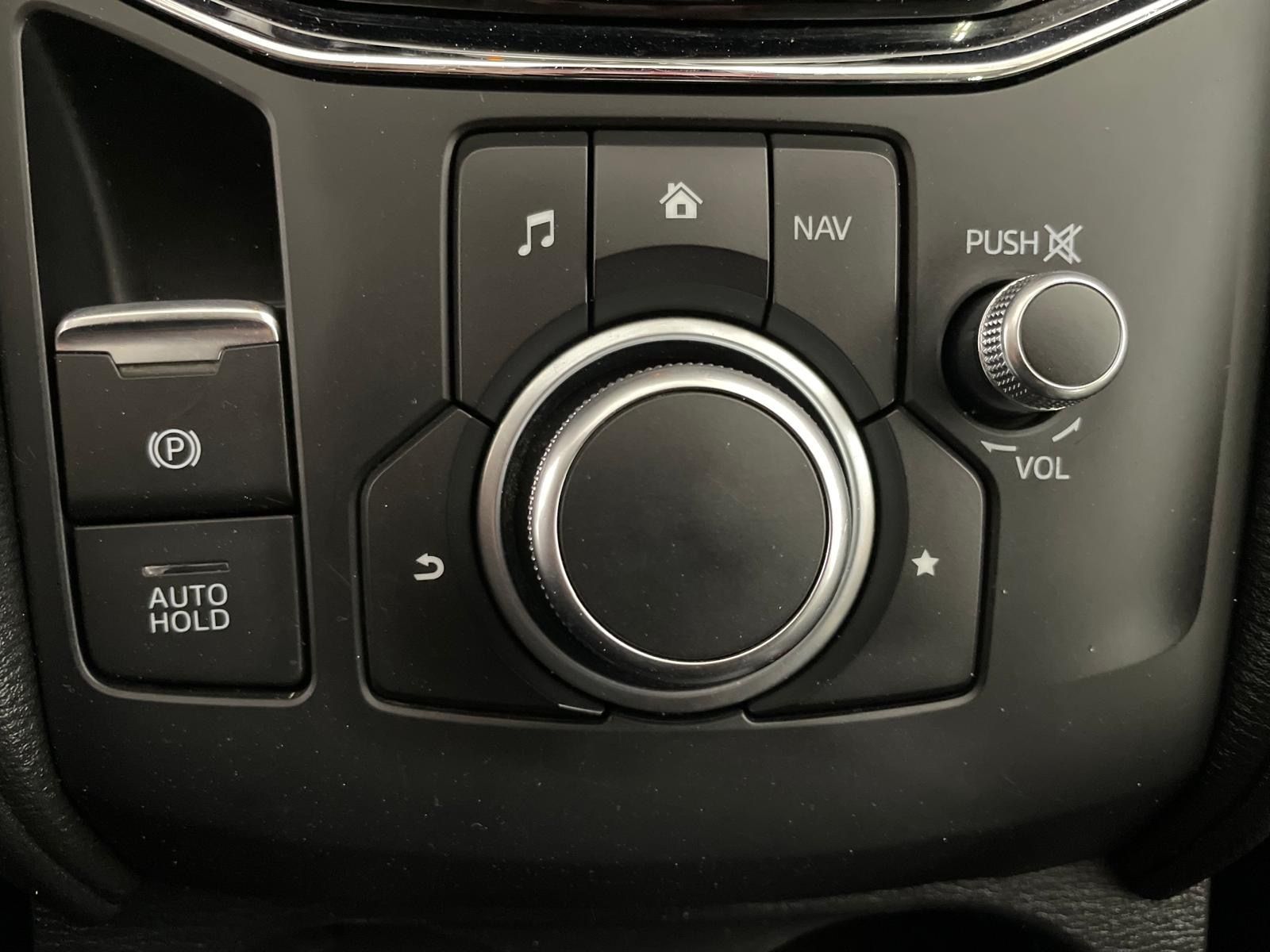 Used Car 2020 Mazda Cx-5  Touring For Sale Under $20,000 In Austin, Texas