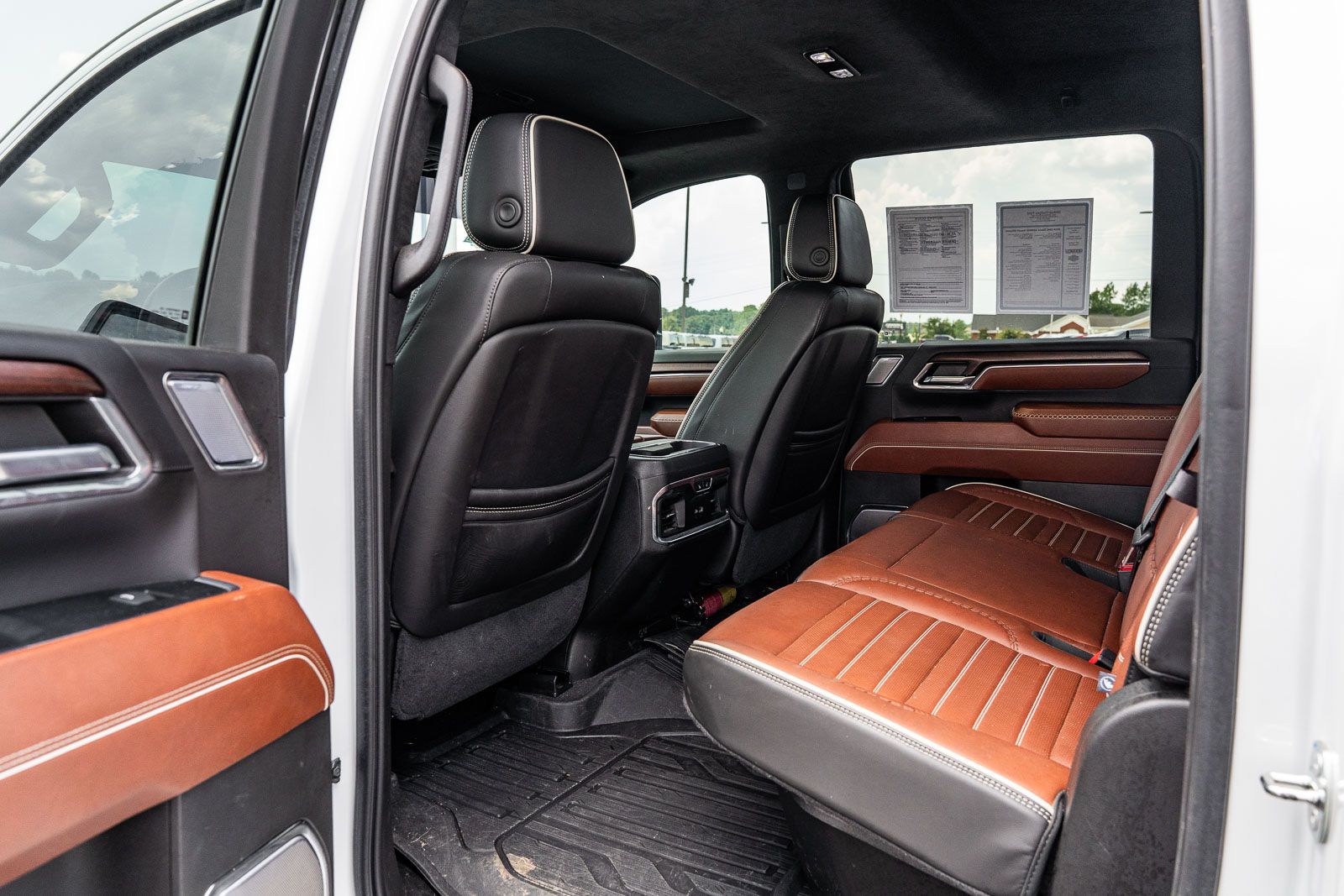 Used 2024 GMC Sierra 2500HD Truck