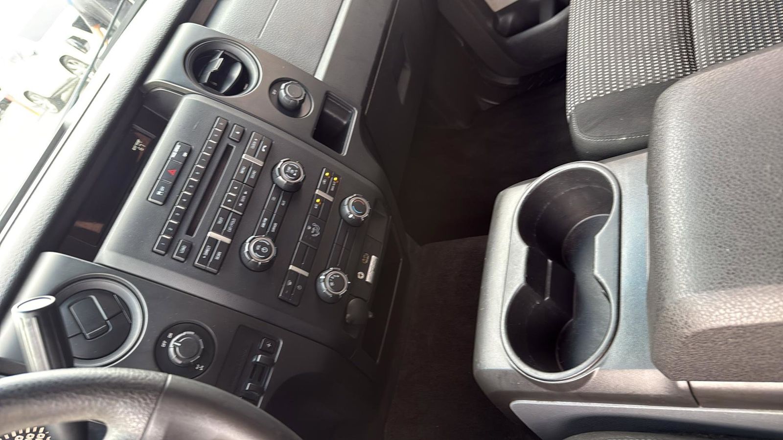 Used Car 2014 Ford F-150  Stx For Sale Under $20,000 In Austin, Texas