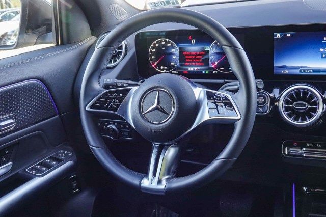 2025 Mercedes-Benz GLA GLA250 - Photo 15