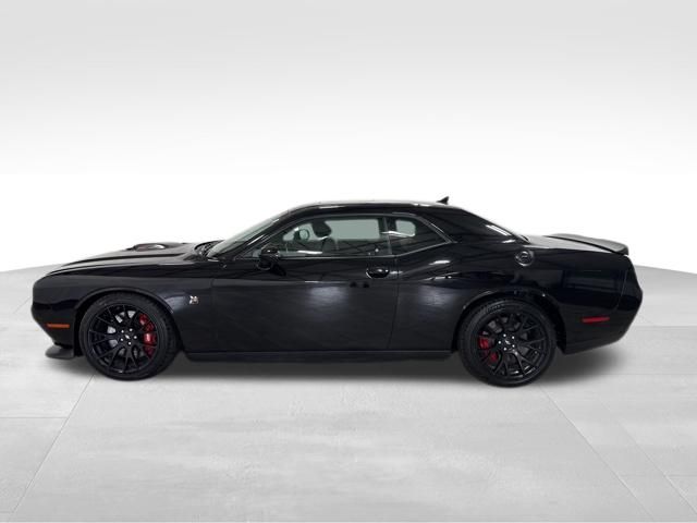 Used Car 2018 Dodge Challenger  392 Hemi Scat Pack Shaker For Sale Under $35,000 In Austin, Texas