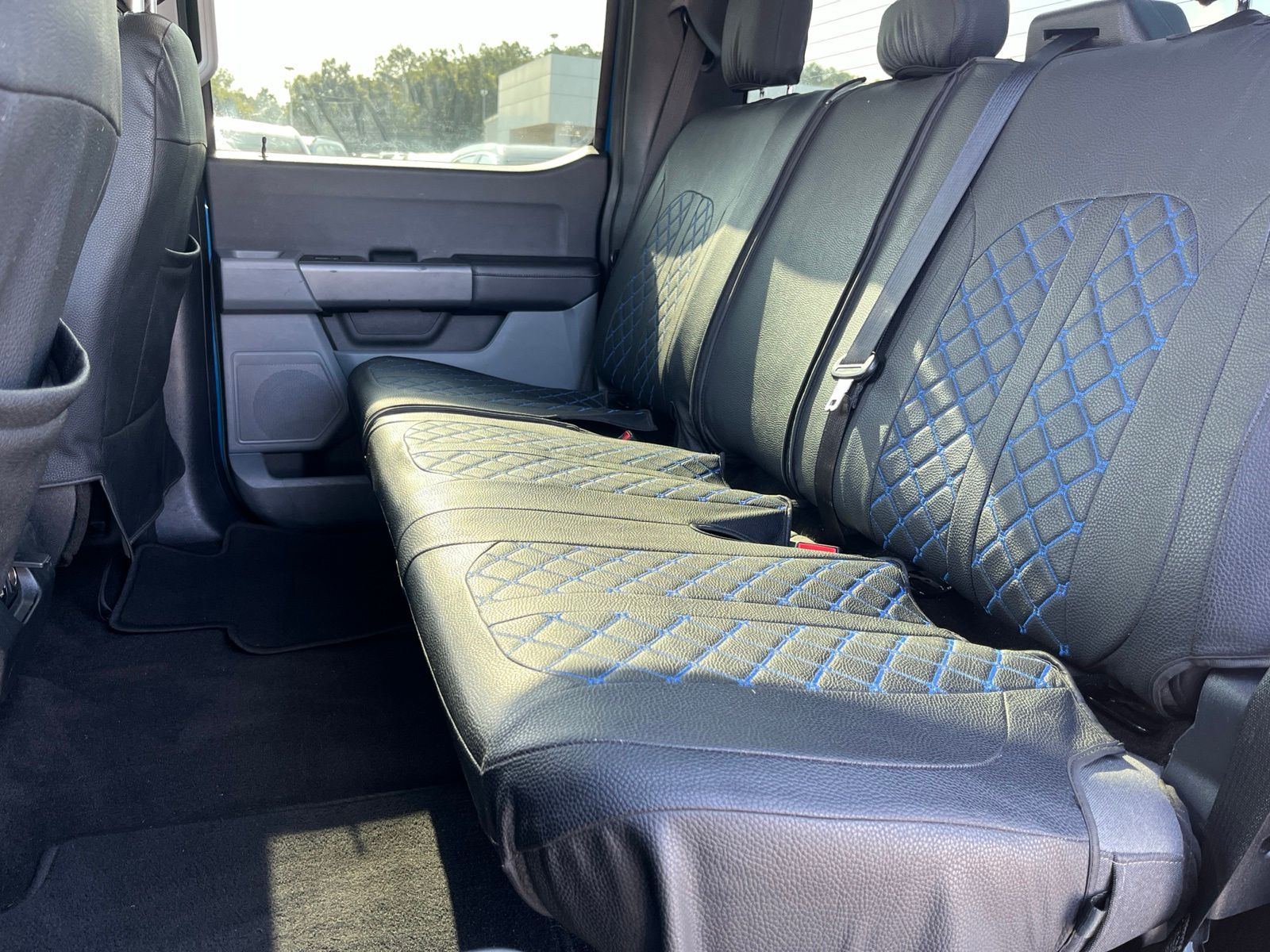 2021 Ford F-150 XLT - 11
