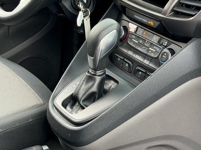 Certified Used 2021 Magnetic Metallic Ford XL image 21
