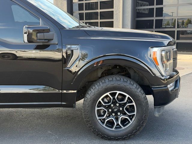 Used 2023 Ford F-150 Truck
