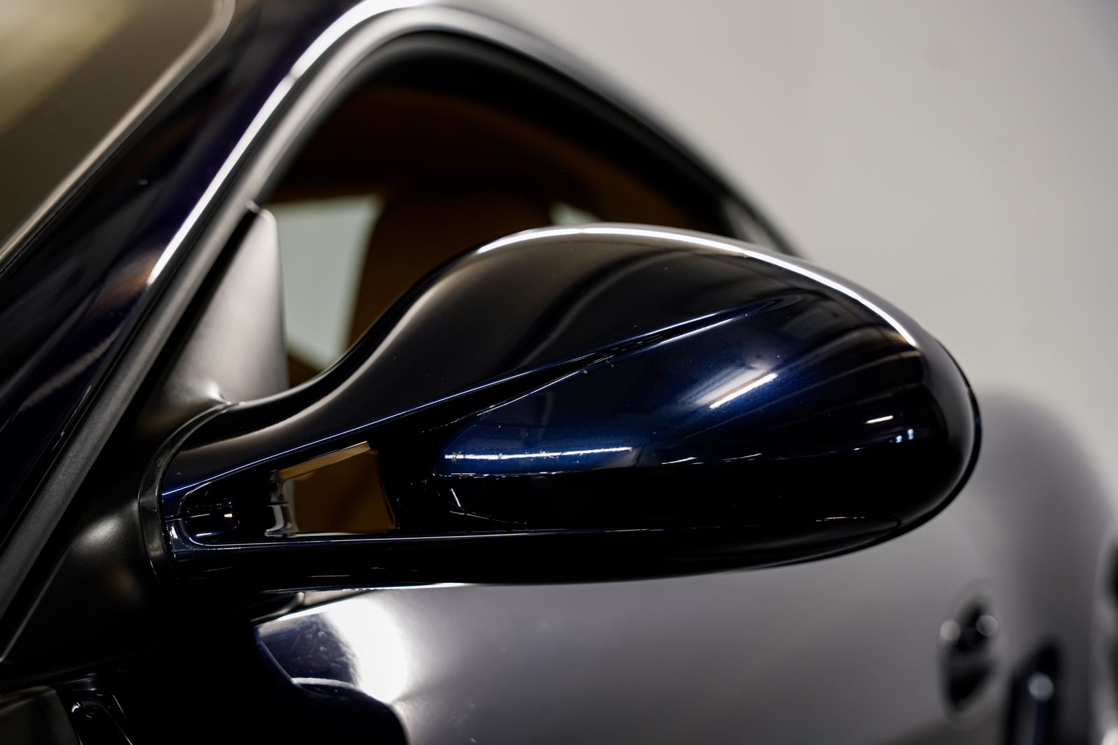 2009 Porsche Cayman Base — photo 27
