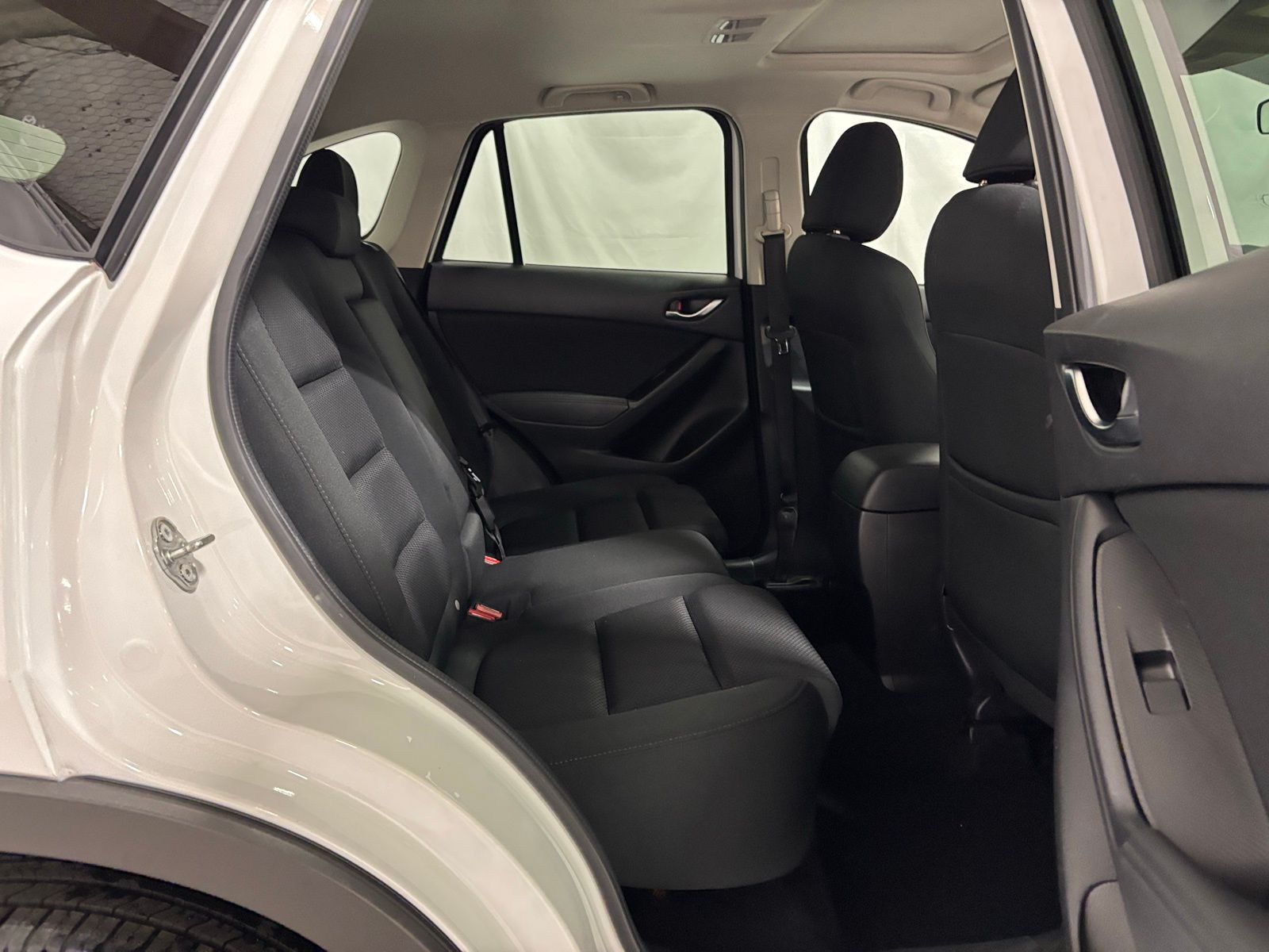 Used Car 2016 Mazda Cx-5  Touring For Sale Under $12,000 In Austin, Texas