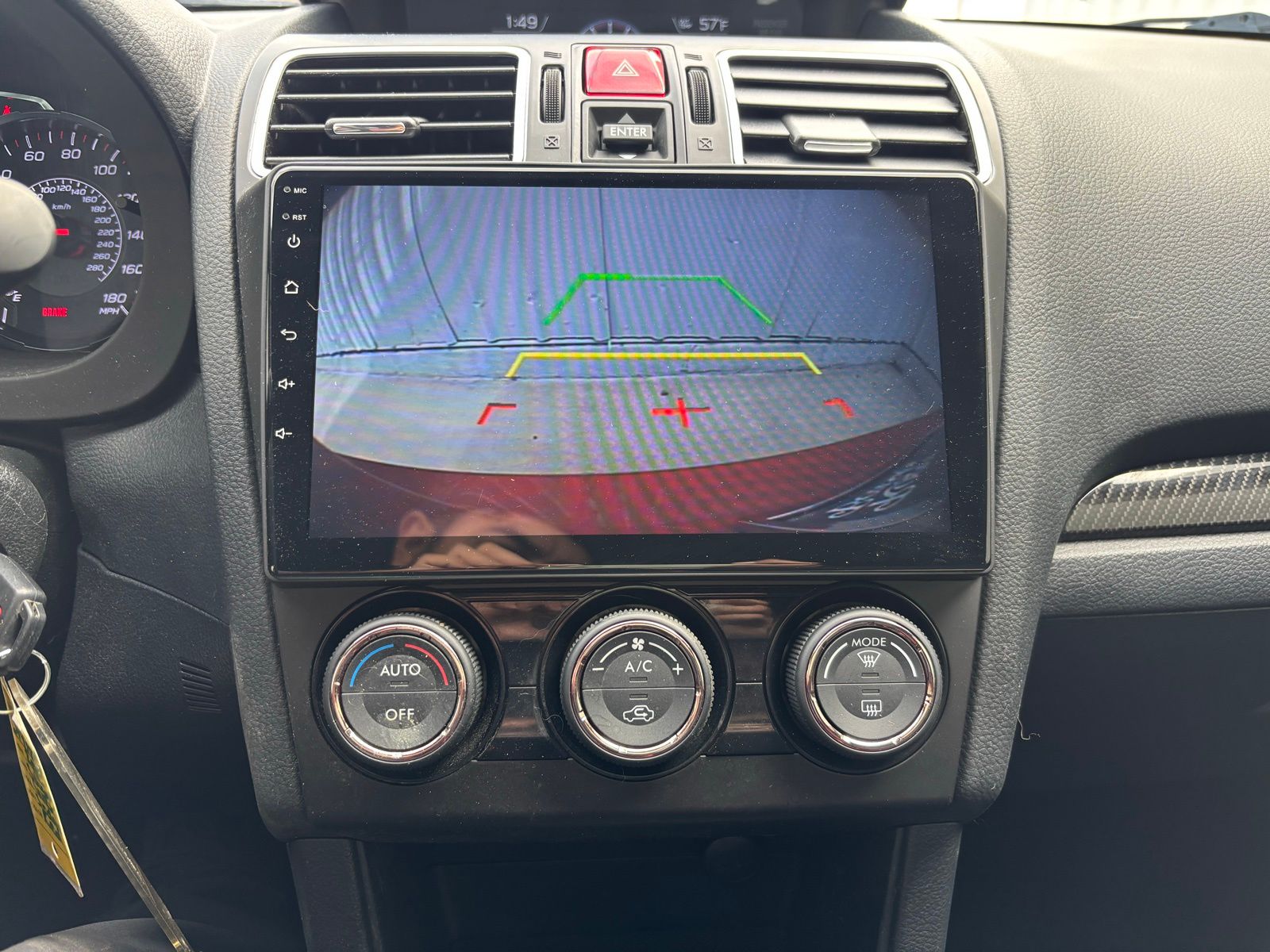 Used Car 2018 Subaru Wrx  Base For Sale Under $20,000 In Austin, Texas