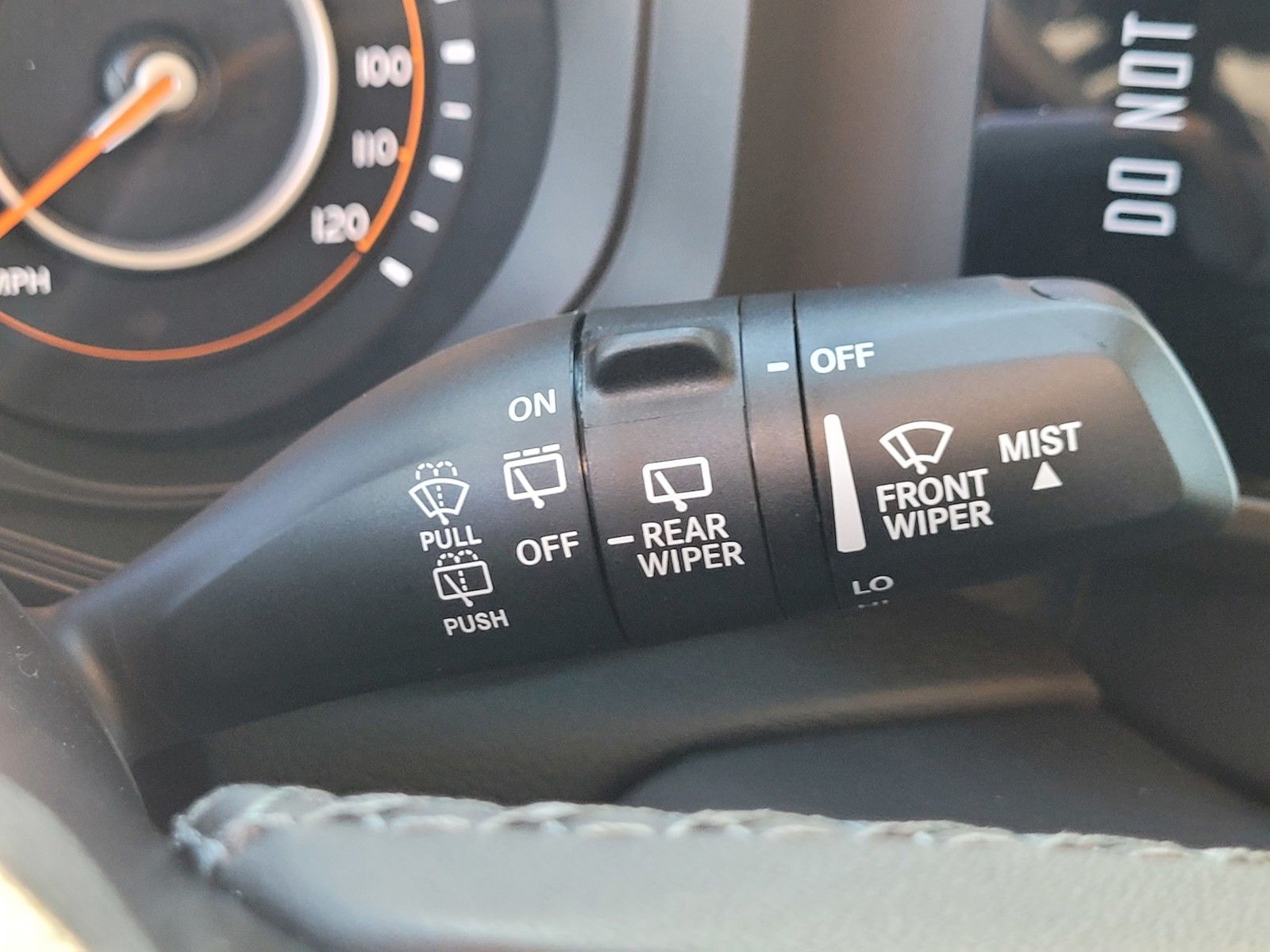 New 2026 Black Jeep Rubicon image 23