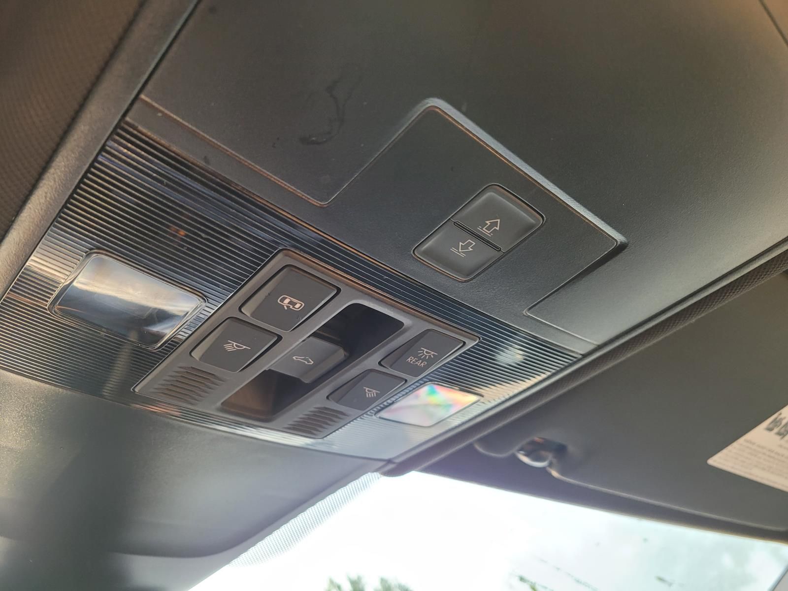 used 2024 Volkswagen Tiguan car, priced at $29,500