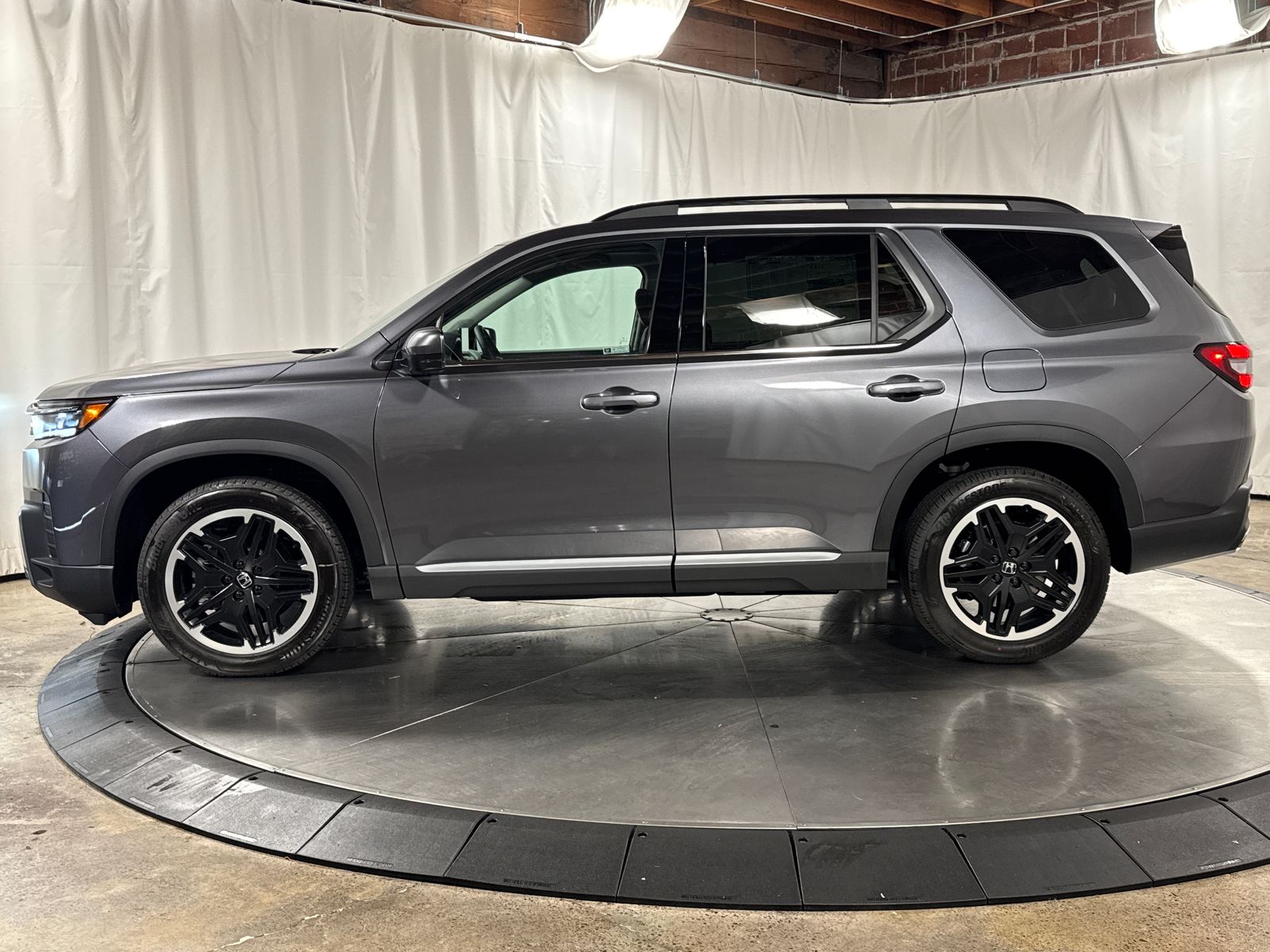 new 2026 Honda Pilot car, priced at $53,790