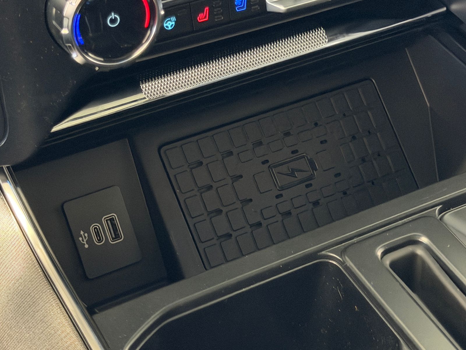 New 2026 Avalanche Ford Platinum image 33