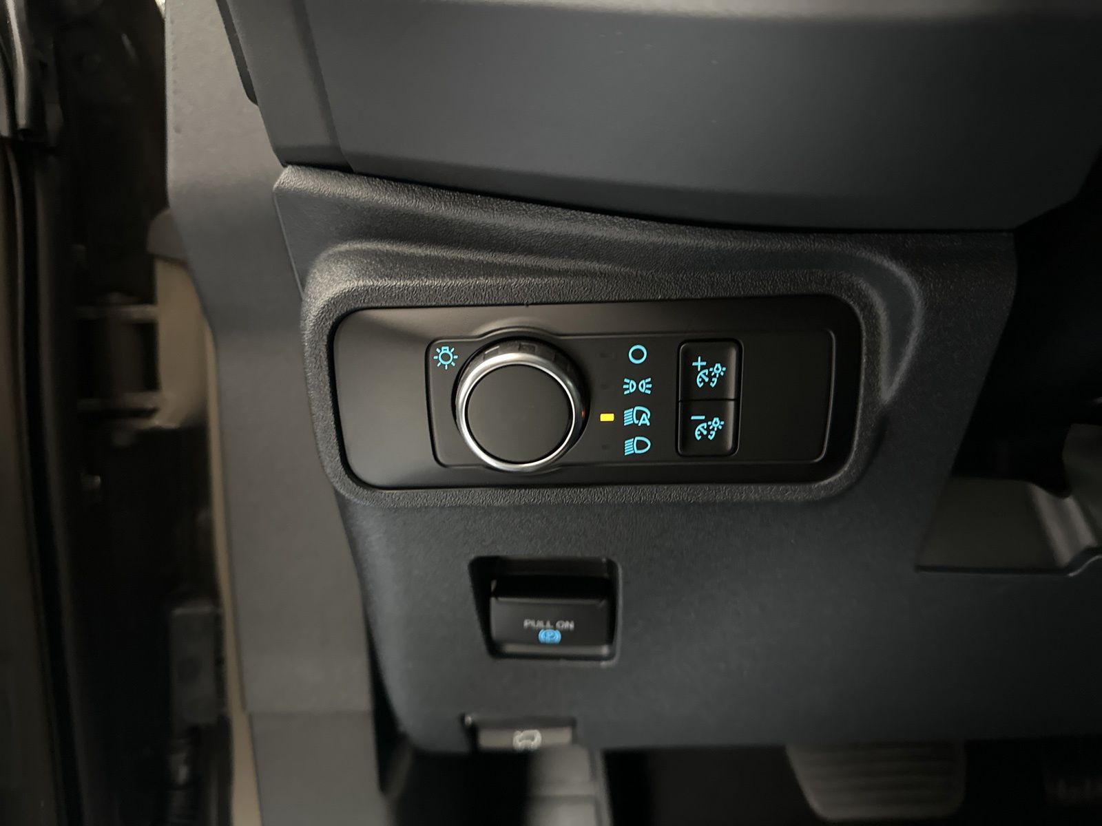New 2026 Marsh Gray Ford Big Bend FORD CUSTOM GARAGE image 19