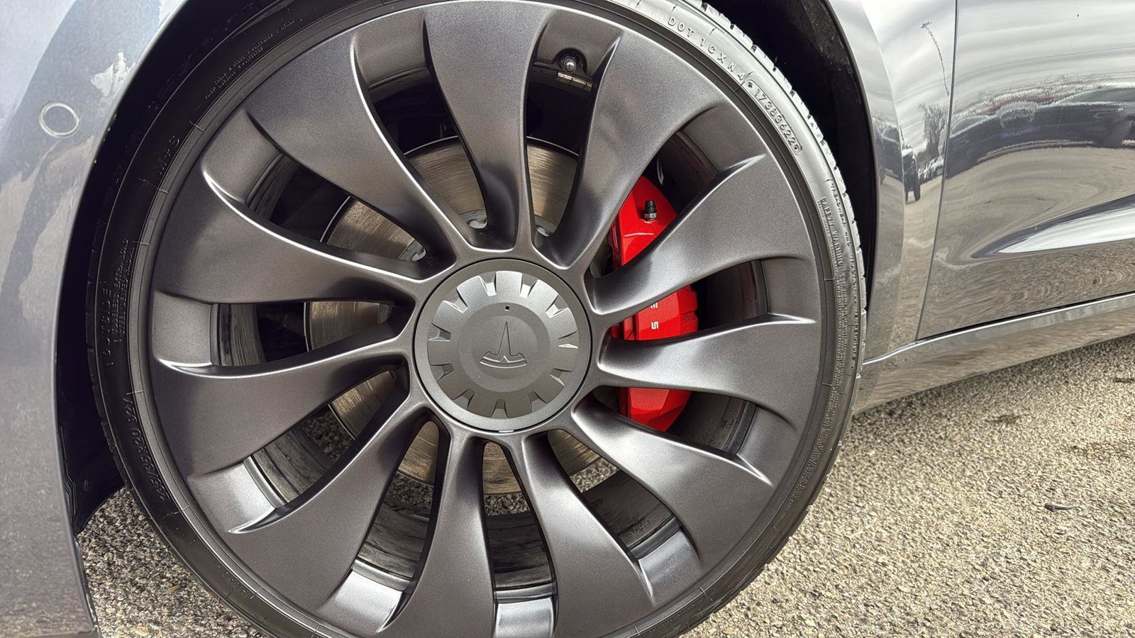 Used Car 2022 Tesla Model 3  Performance For Sale Under $30,000 In Austin, Texas