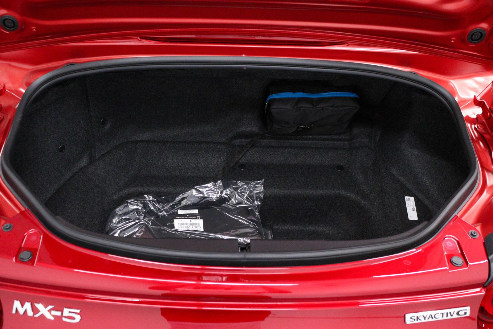 New Car 2025 Mazda Mx-5 Miata  Sport For Sale Under $35,000 In Austin, Texas