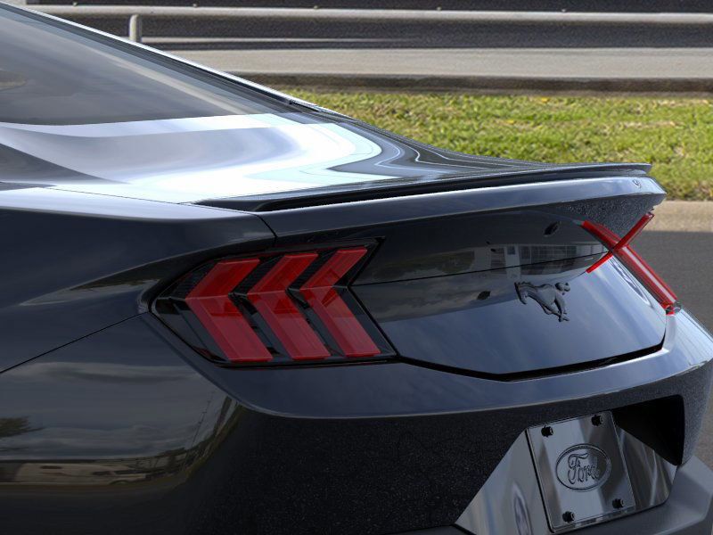 New Car 2025 Ford Mustang  For Sale Under $40,000 In Austin, Texas