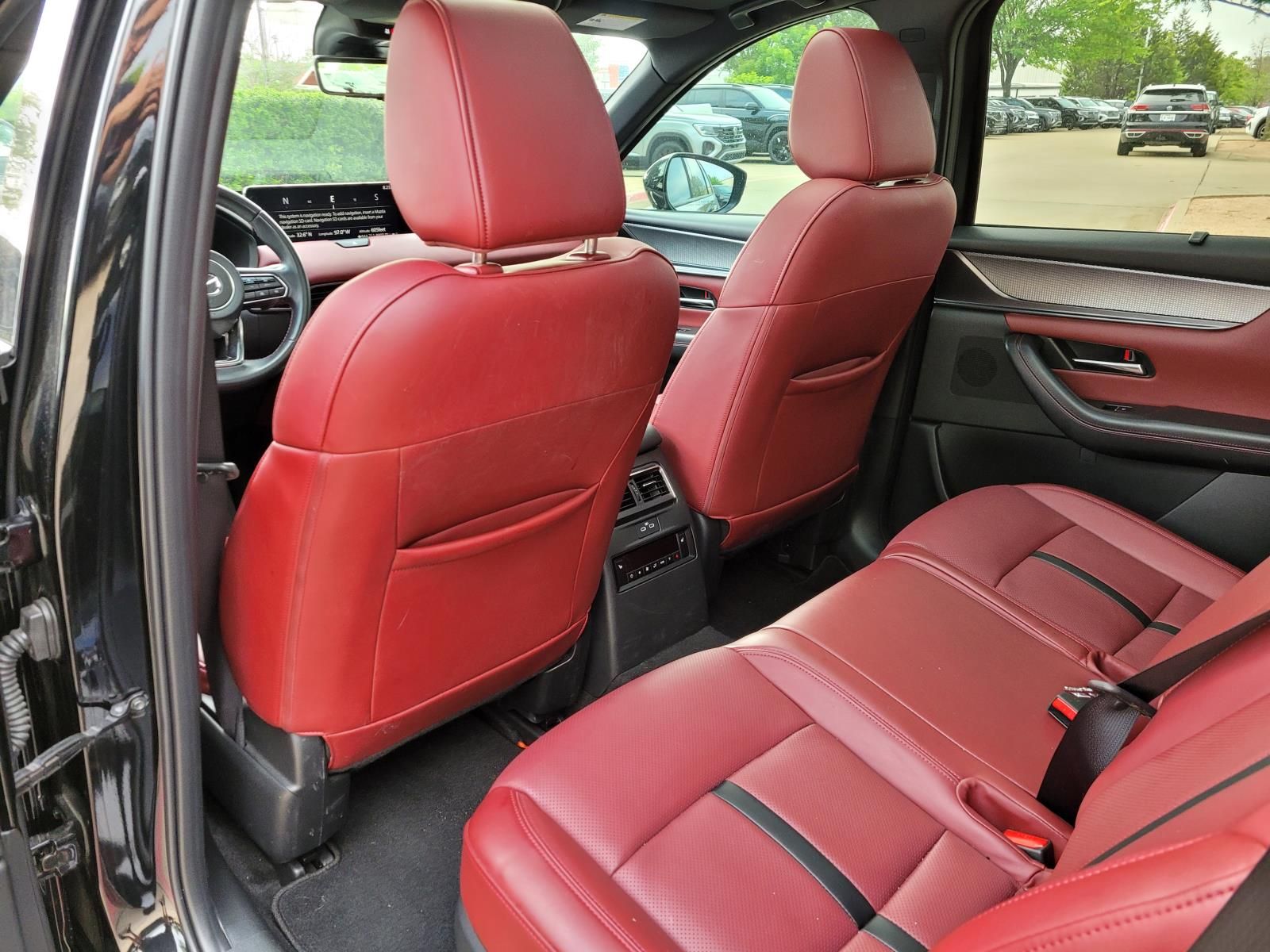 used 2025 Mazda CX-70 car, priced at $37,580