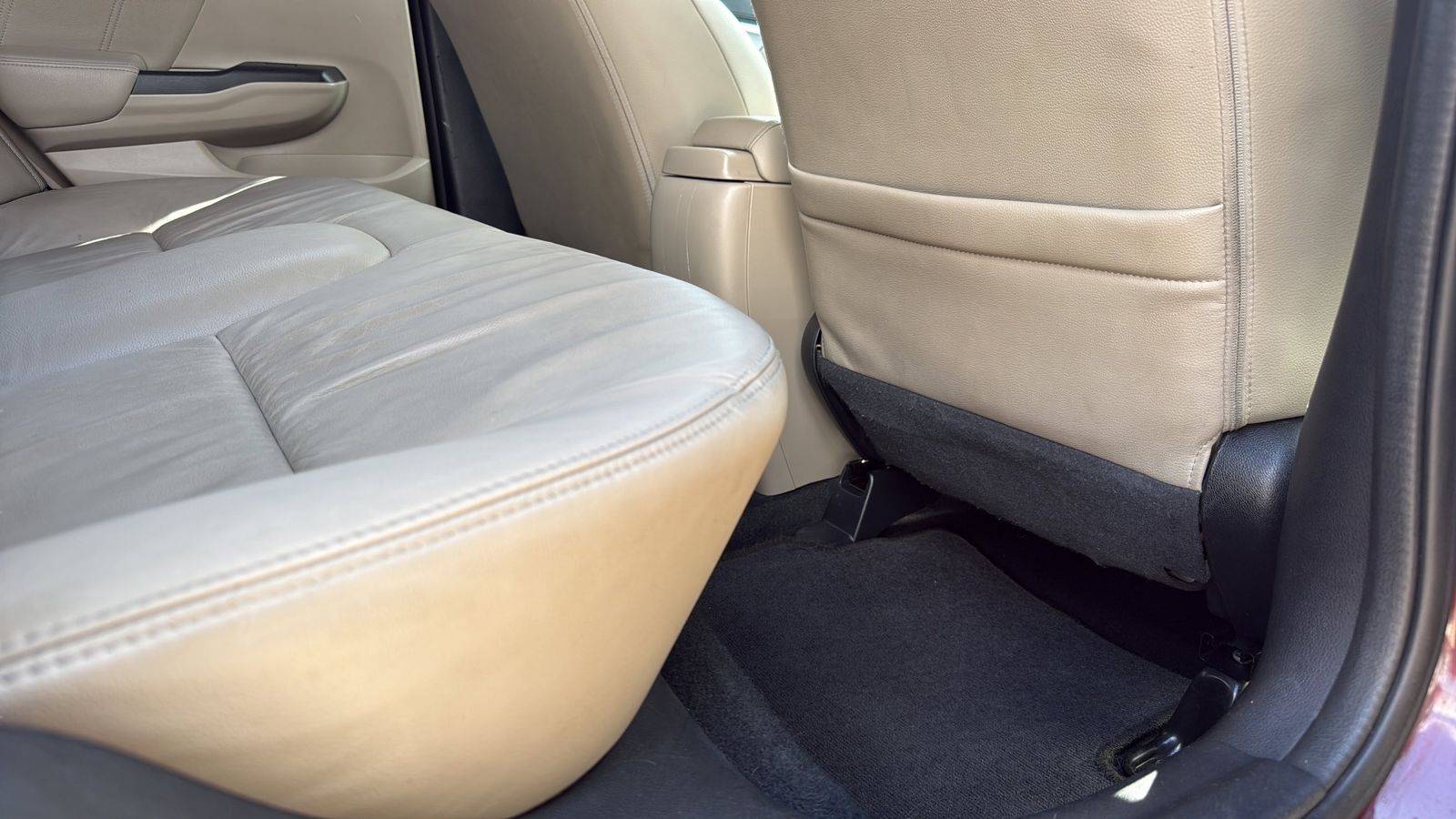 Used Car 2015 Honda Civic  Ex-l For Sale Under $10,000 In Austin, Texas