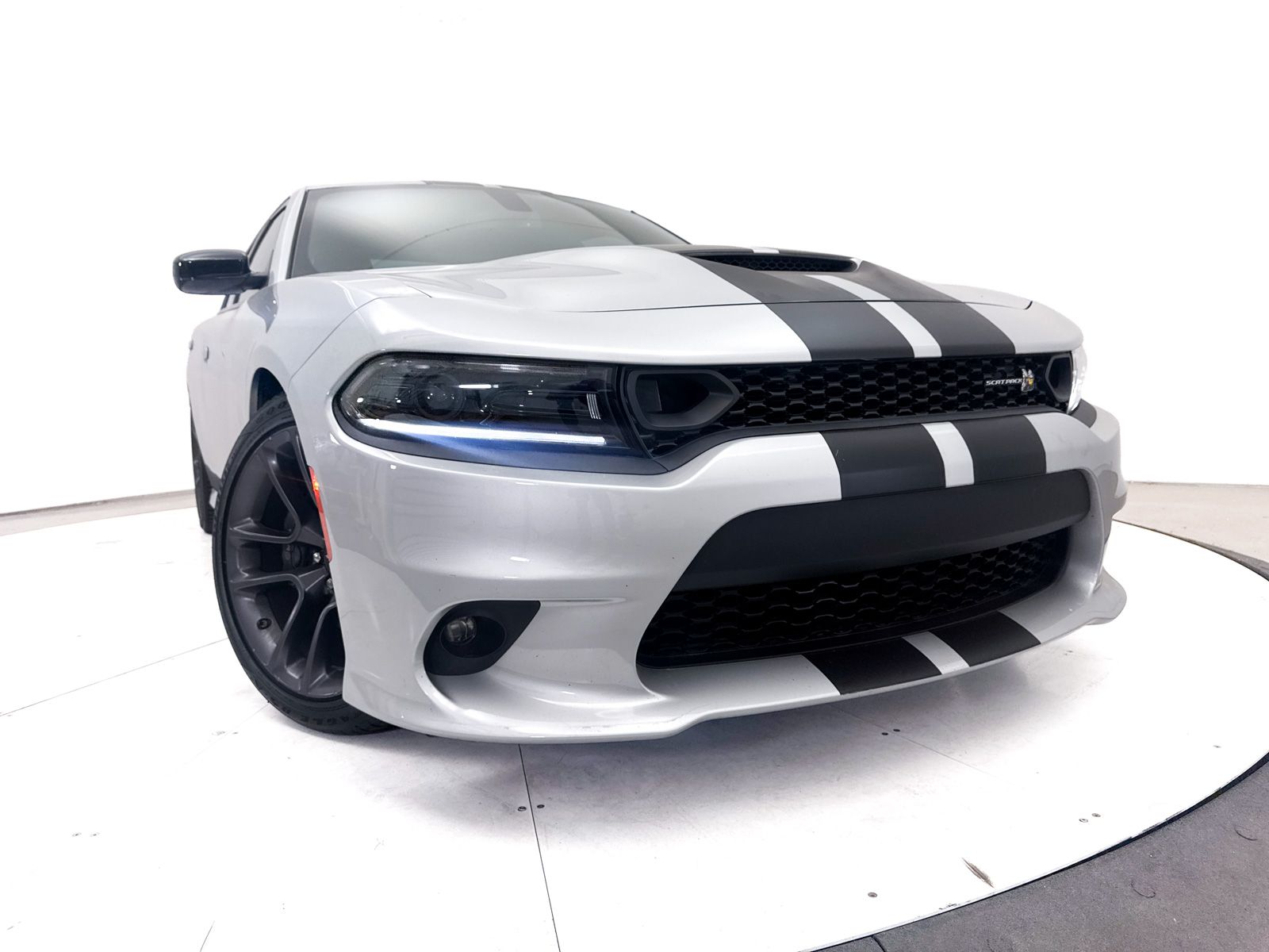 2023 Dodge Charger R/T Scat Pack