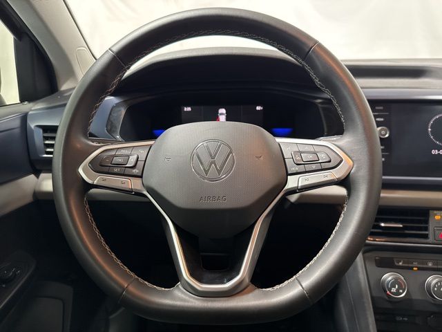 Used Car 2022 Volkswagen Taos  1.5t Se For Sale Under $20,000 In Austin, Texas