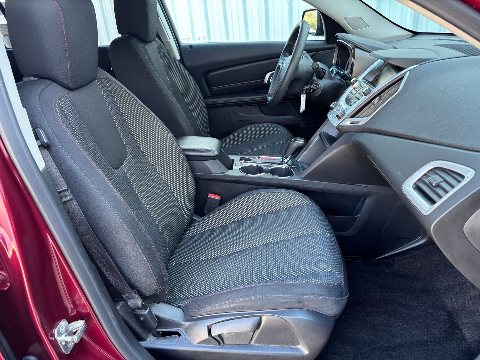 Used Car 2016 Gmc Terrain  Sle-1 For Sale Under $12,000 In Austin, Texas