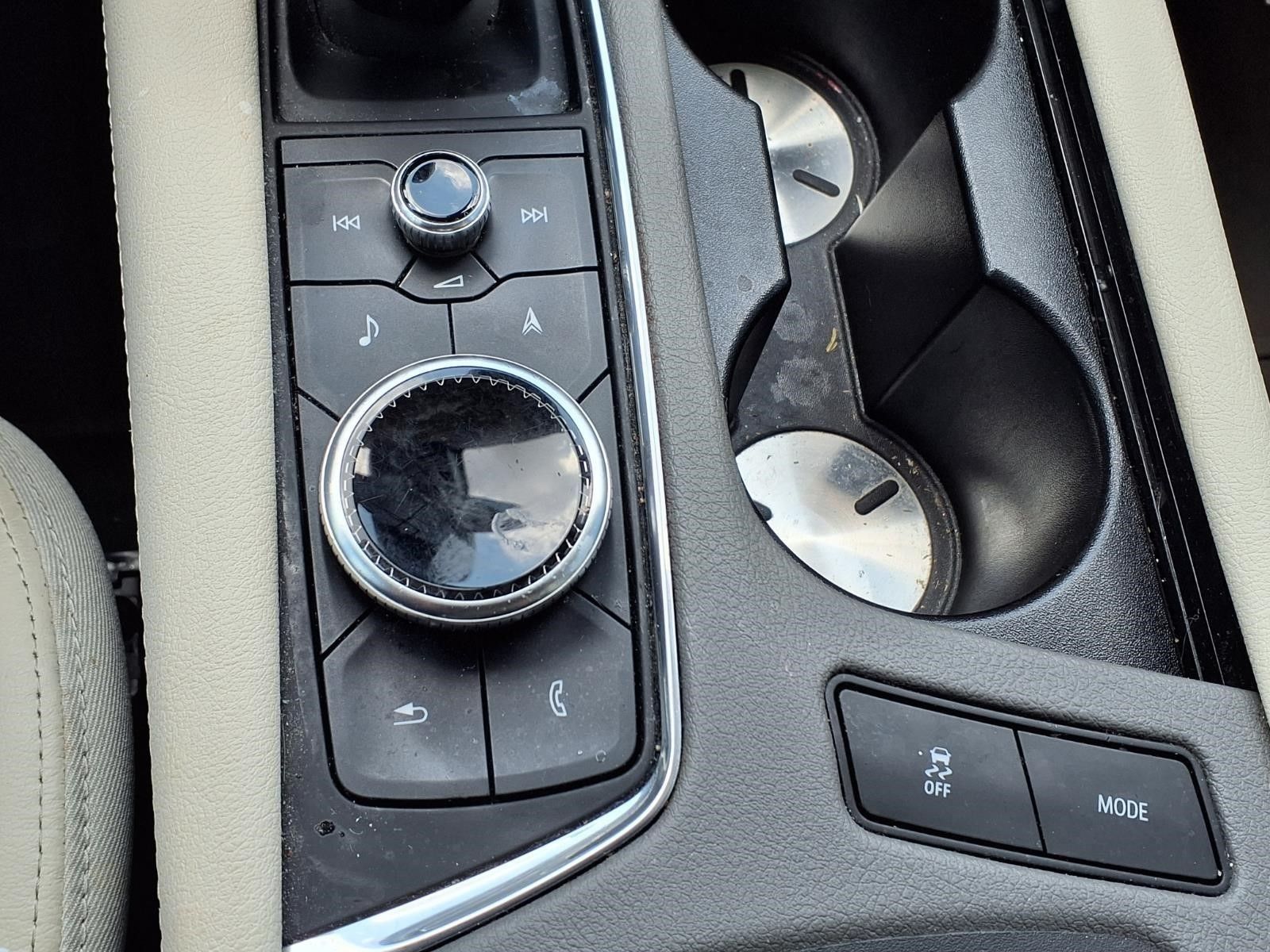 2021 Cadillac XT5 Premium Luxury Black at Bayway Cadillac of The Woodlands