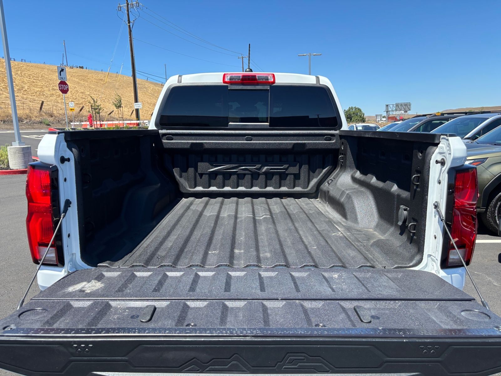 Used 2023 Chevrolet Colorado Truck