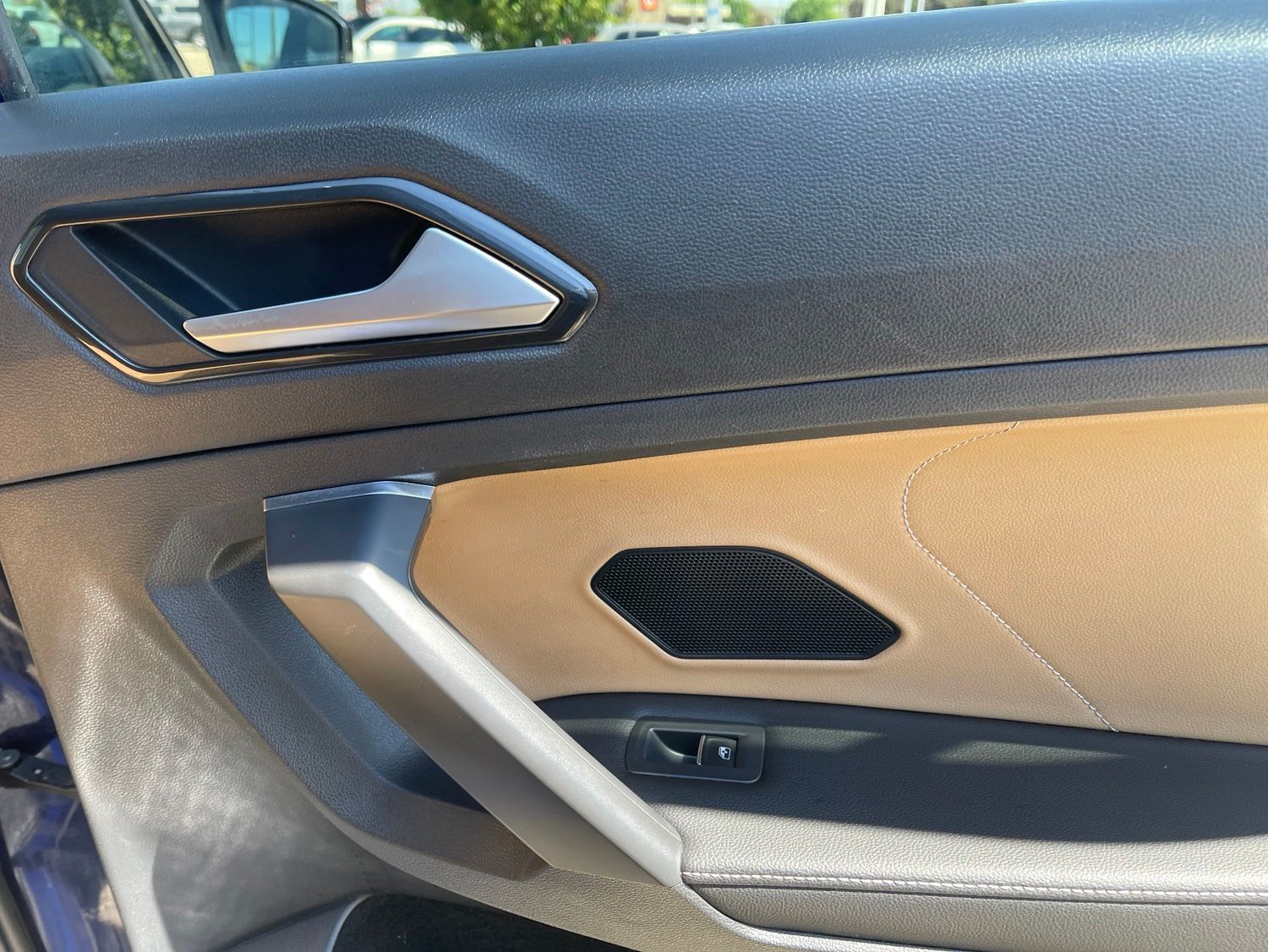 used 2022 Volkswagen Tiguan car, priced at $20,750