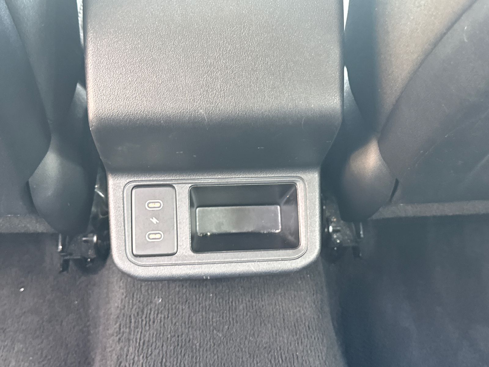 Used 2025 Gray Kia LXS image 24