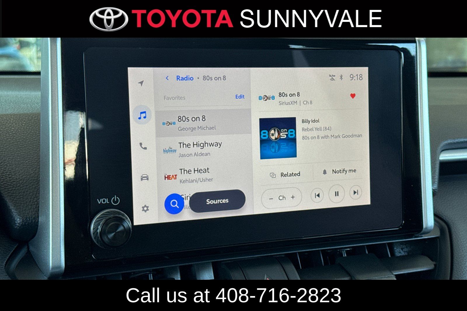 Used 2024 Toyota RAV4 SUV
