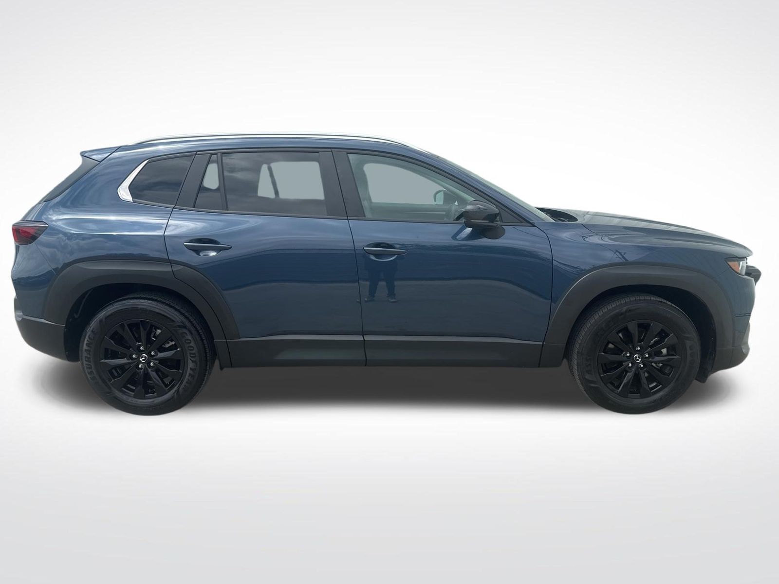 Used Car 2025 Mazda Cx-50  2.5 S Preferred Package For Sale Under $30,000 In Austin, Texas