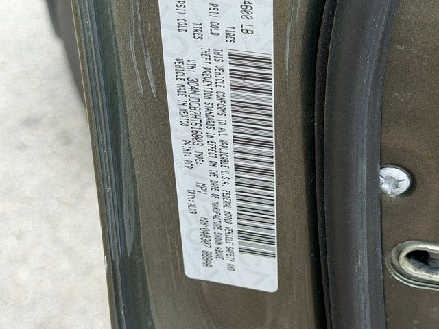 Used 2017 Olive Green Jeep Limited image 26