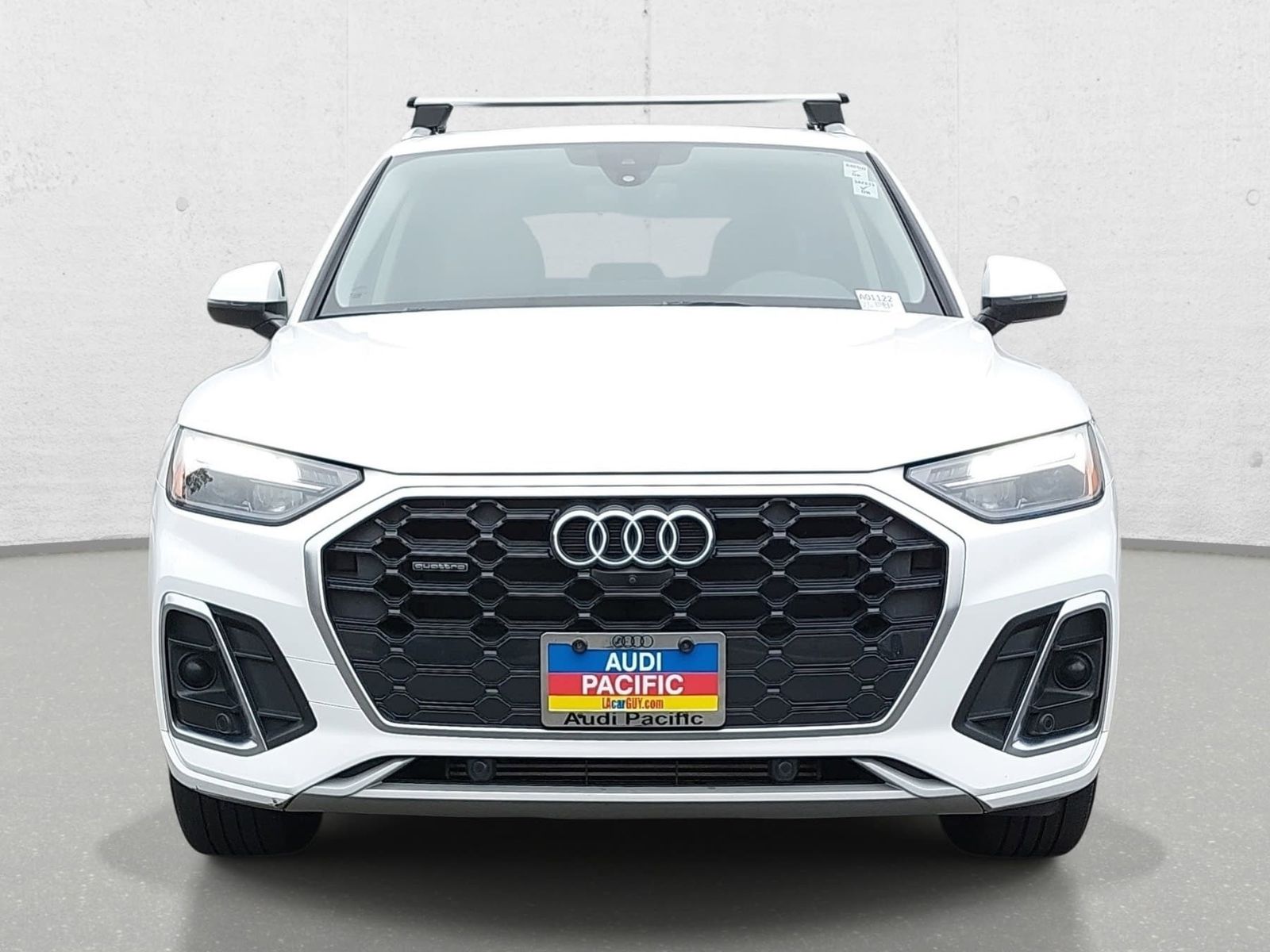 2022 Audi Q5 45 Premium Plus's photo