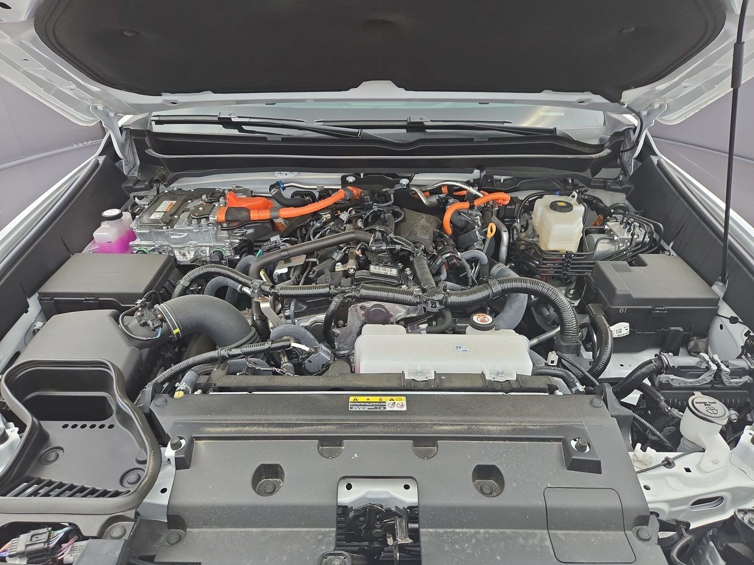 2026 Toyota Tacoma TRD Sport - Photo 48