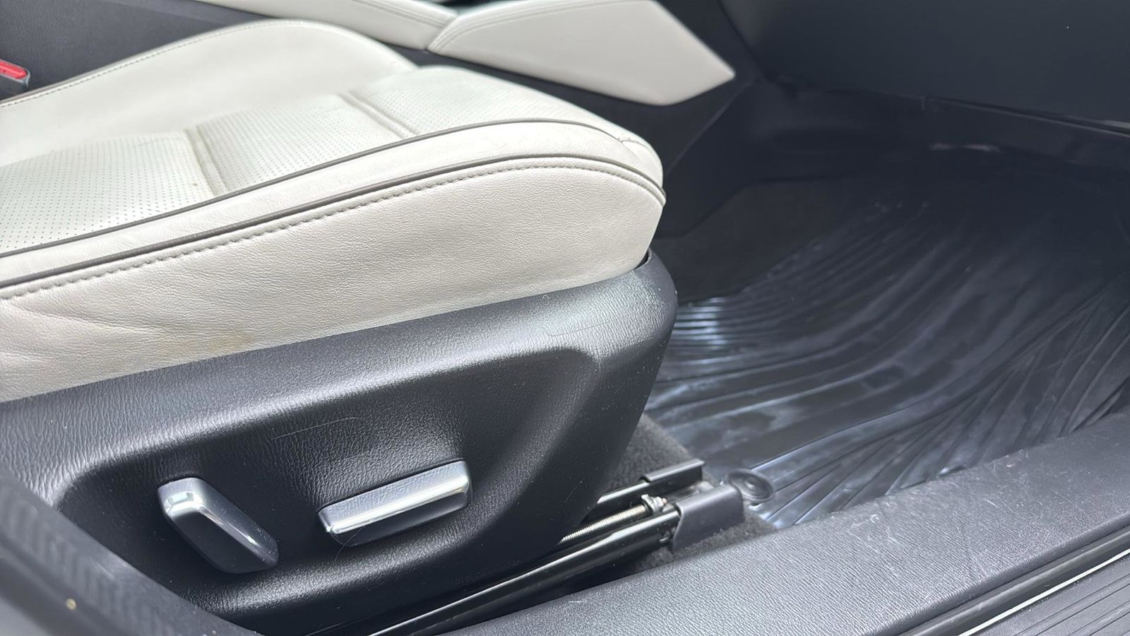 Used Car 2017 Mazda Mazda6  Grand Touring For Sale Under $20,000 In Austin, Texas