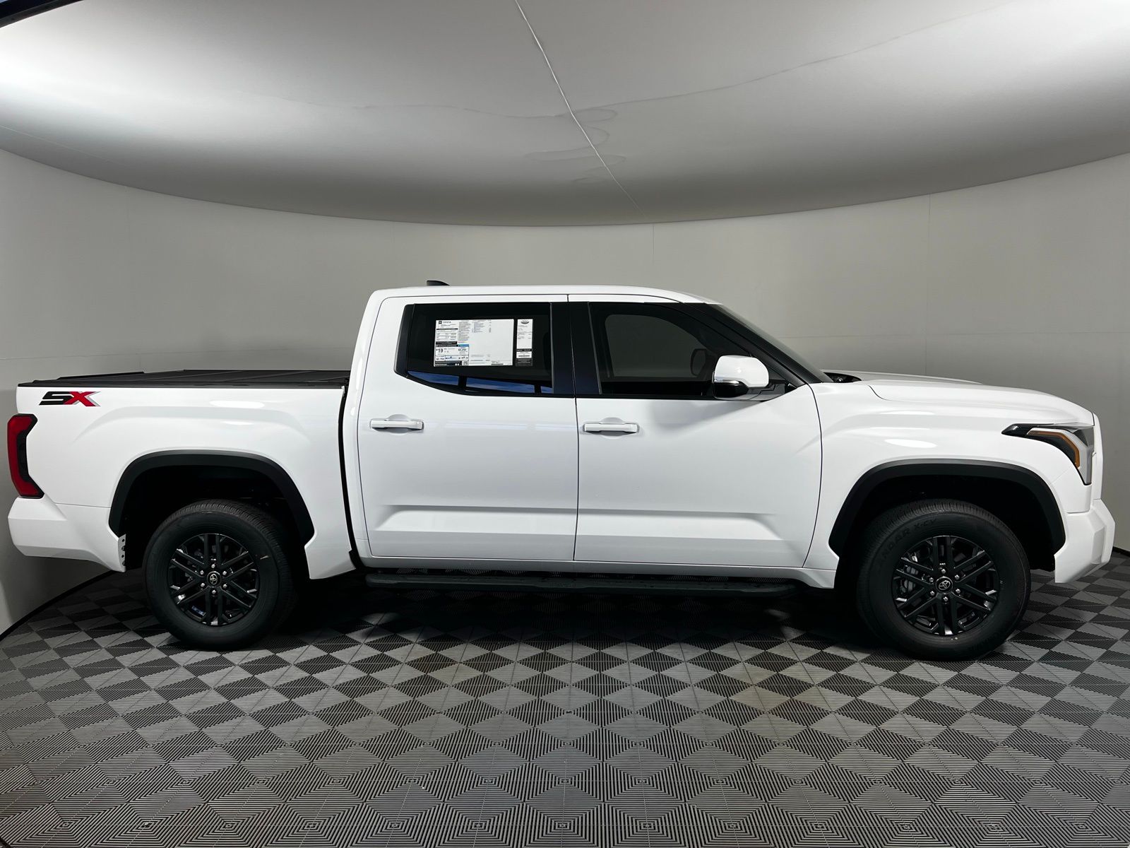 Thumbnail: 2026 Toyota Tundra - 4