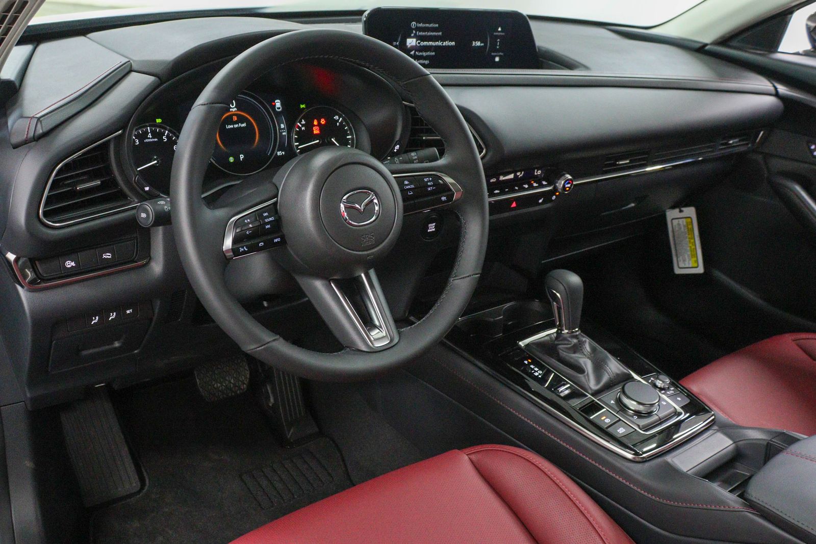 2025 Mazda Cx-30  2.5 S Carbon Edition In Austin, Texas