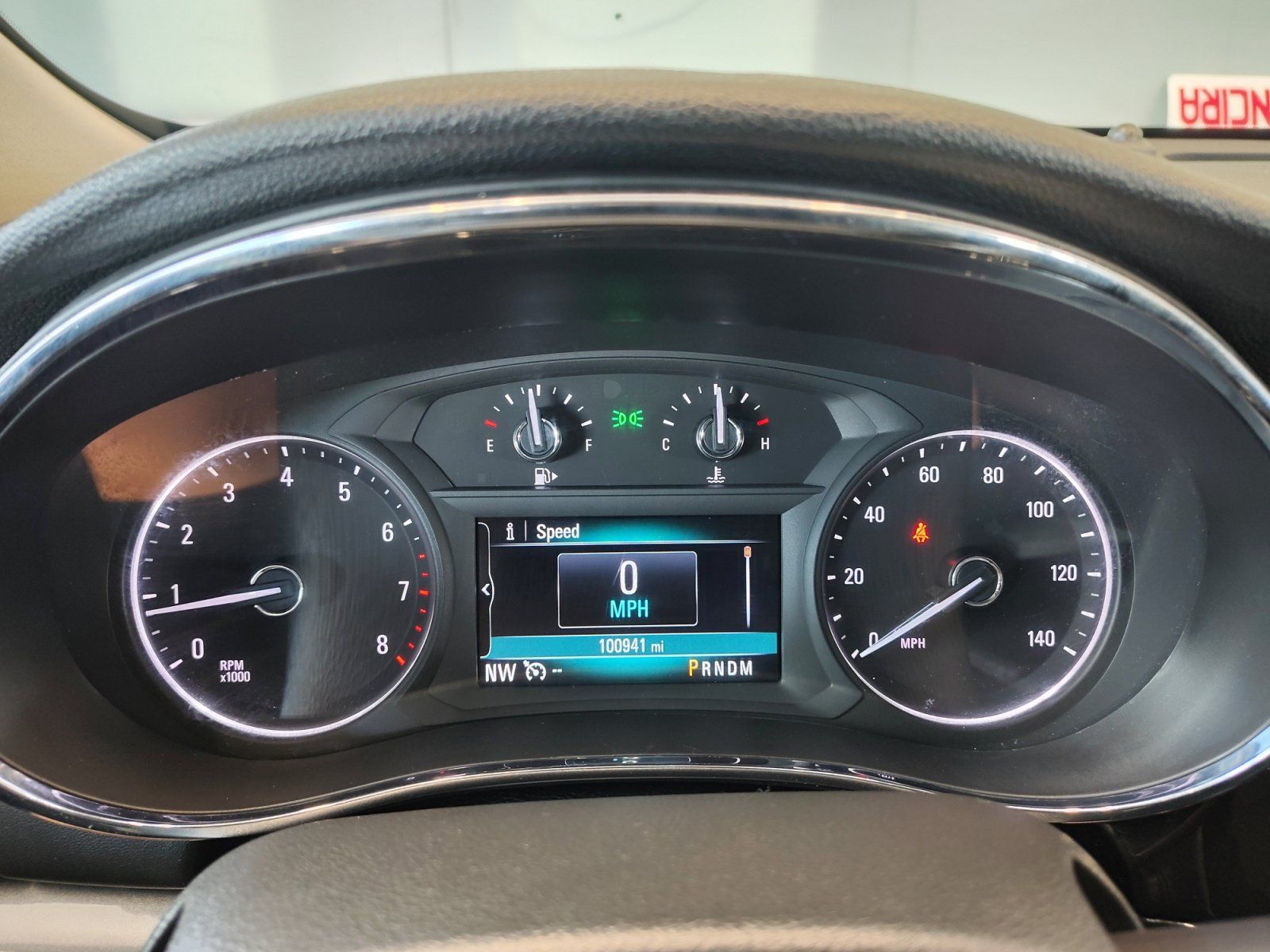 Used Car 2018 Buick Encore  Preferred For Sale Under $12,000 In San Antonio, Texas