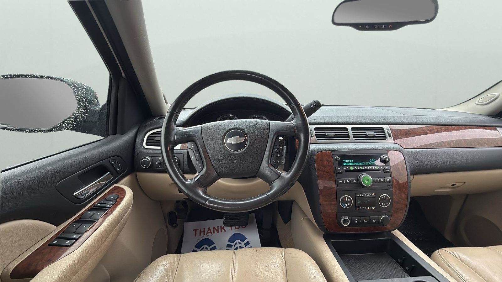 Used Car 2007 Chevrolet Silverado 2500hd  Ltz For Sale Under $12,000 In Austin, Texas