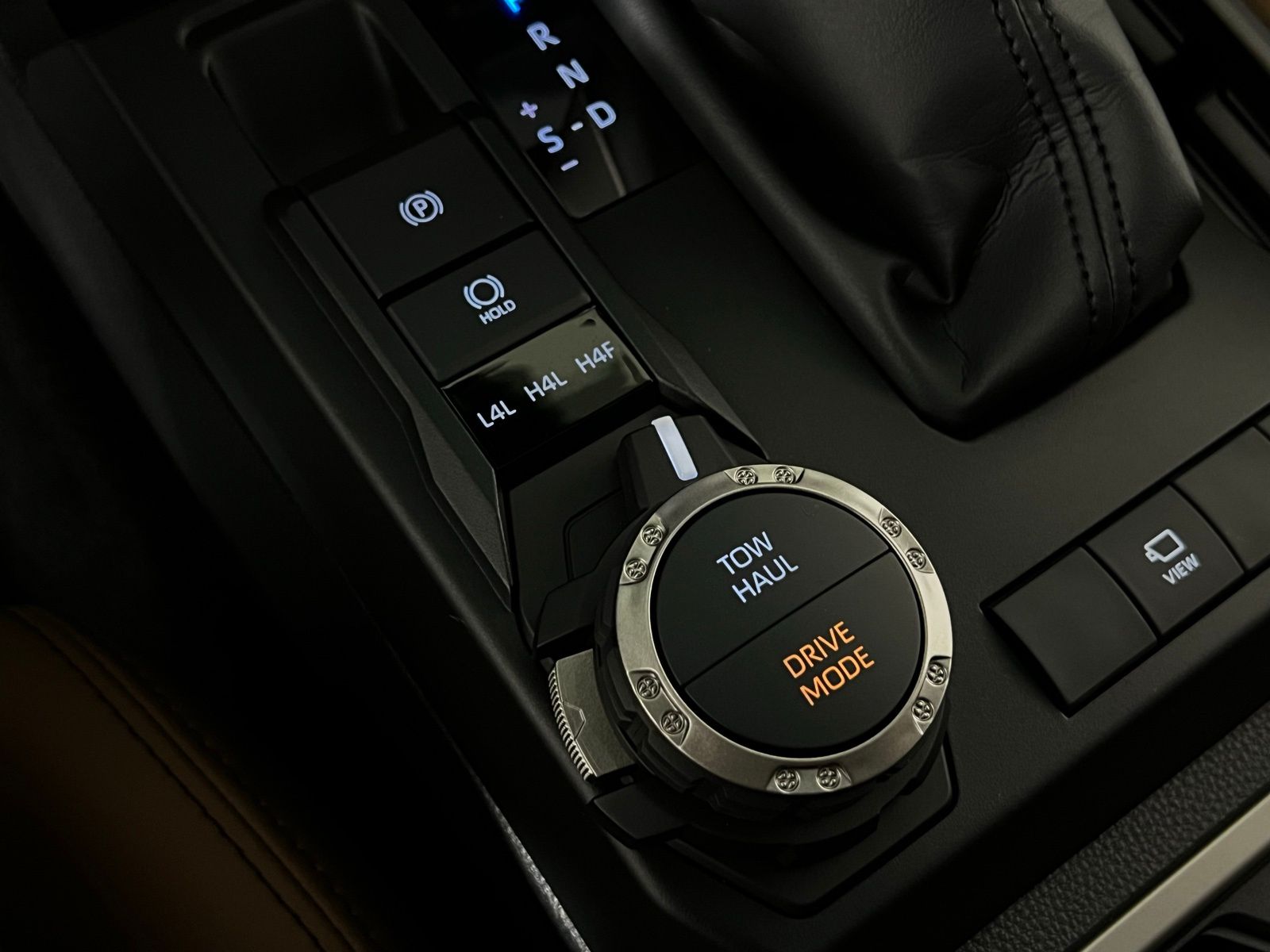 Thumbnail: 2025 Toyota 4Runner - 23