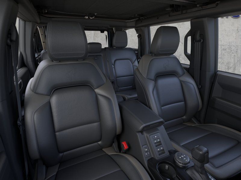 New 2026 Marsh Gray Ford Outer Banks image 10