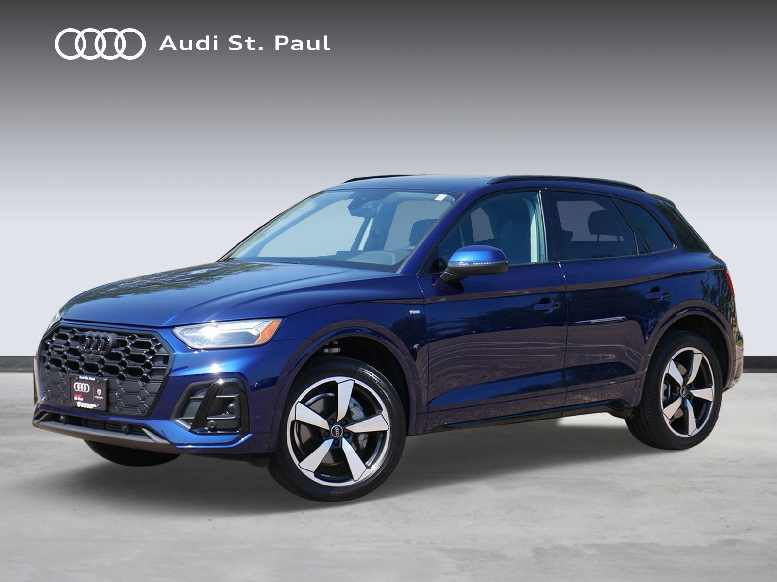 2023 Audi Q5 quattro Premium Plus S Line 45 TFSI