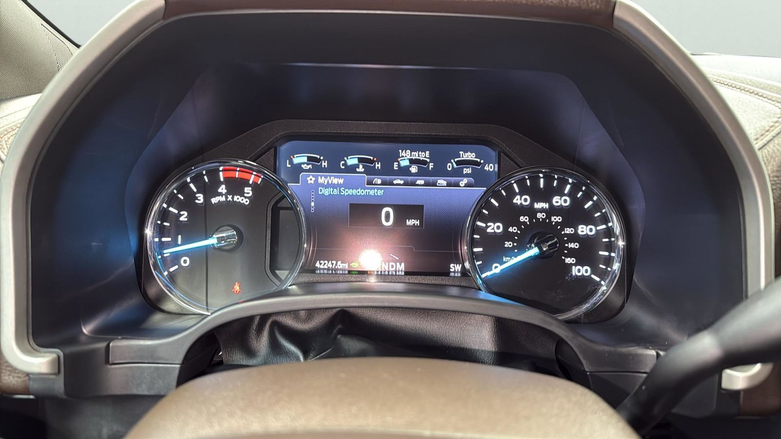 Used Car 2022 Ford F-250sd  King Ranch For Sale Under $70,000 In Austin, Texas