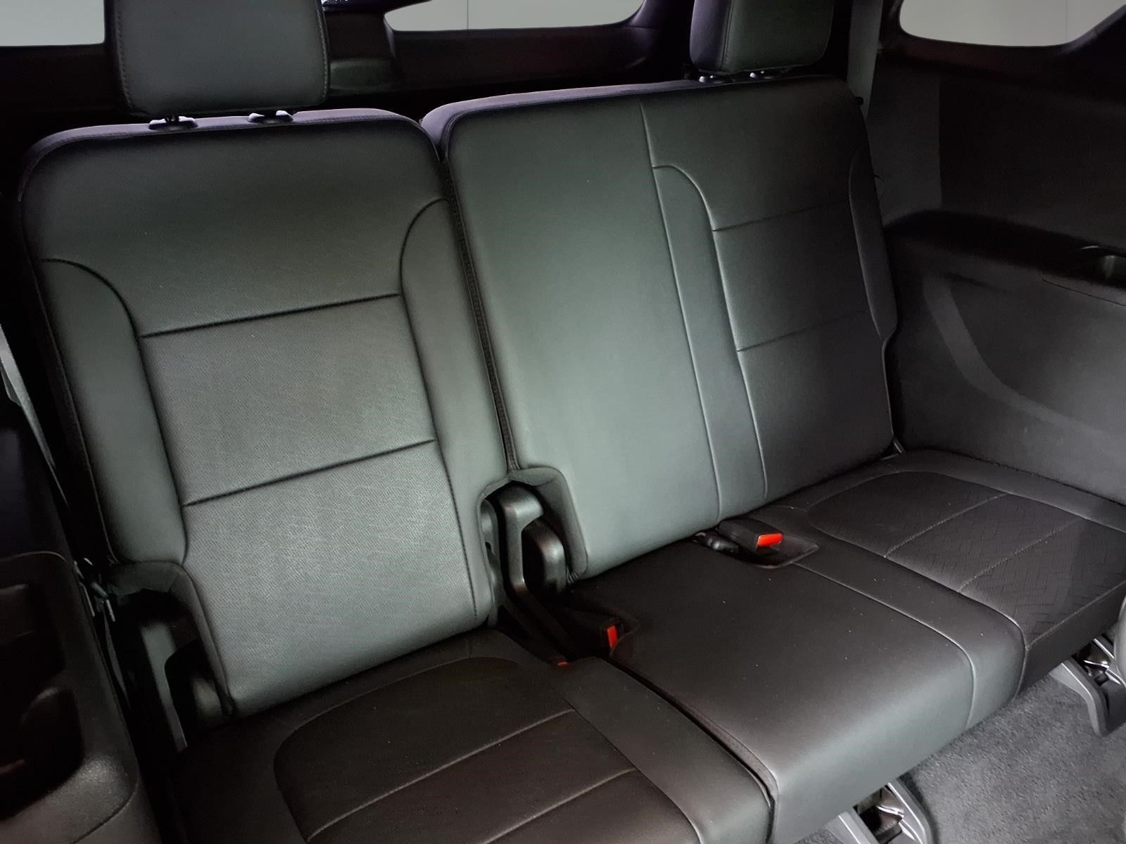 2023 Chevrolet Traverse High Country Beige at Classic Elite Chevrolet Hwy 6