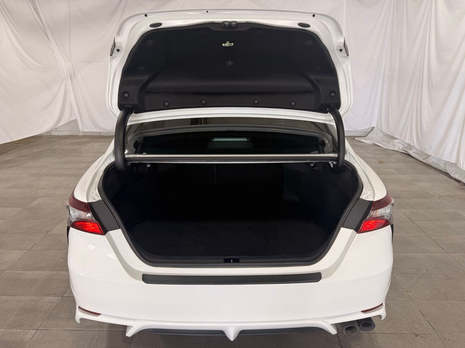 Used Car 2024 Toyota Camry  For Sale Under $25,000 In Austin, Texas