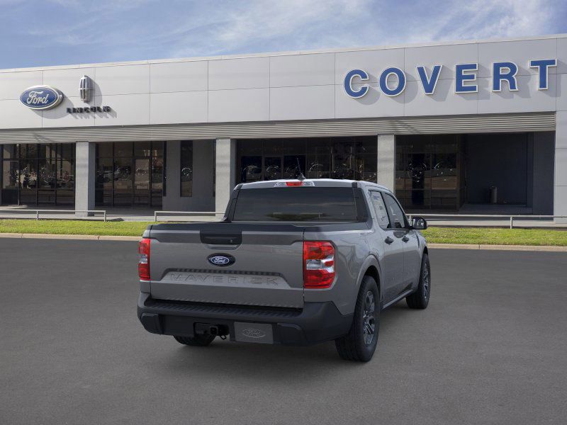 New Car 2025 Ford Maverick  Xlt For Sale Under $35,000 In Austin, Texas