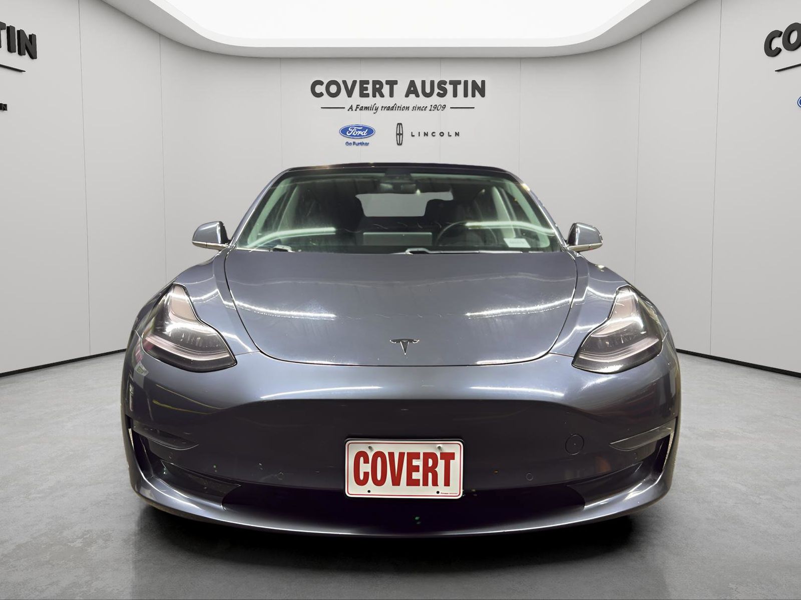 Used Car 2020 Tesla Model 3  Long Range For Sale Under $25,000 In Austin, Texas