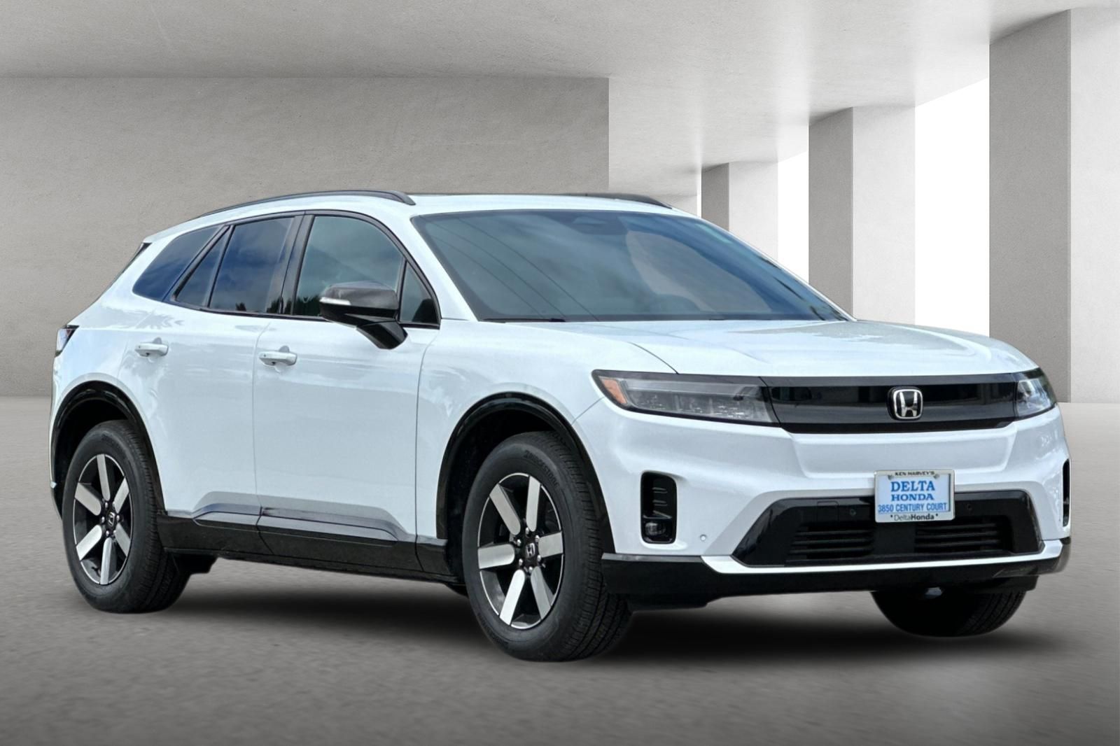 2026 Honda Prologue Touring
