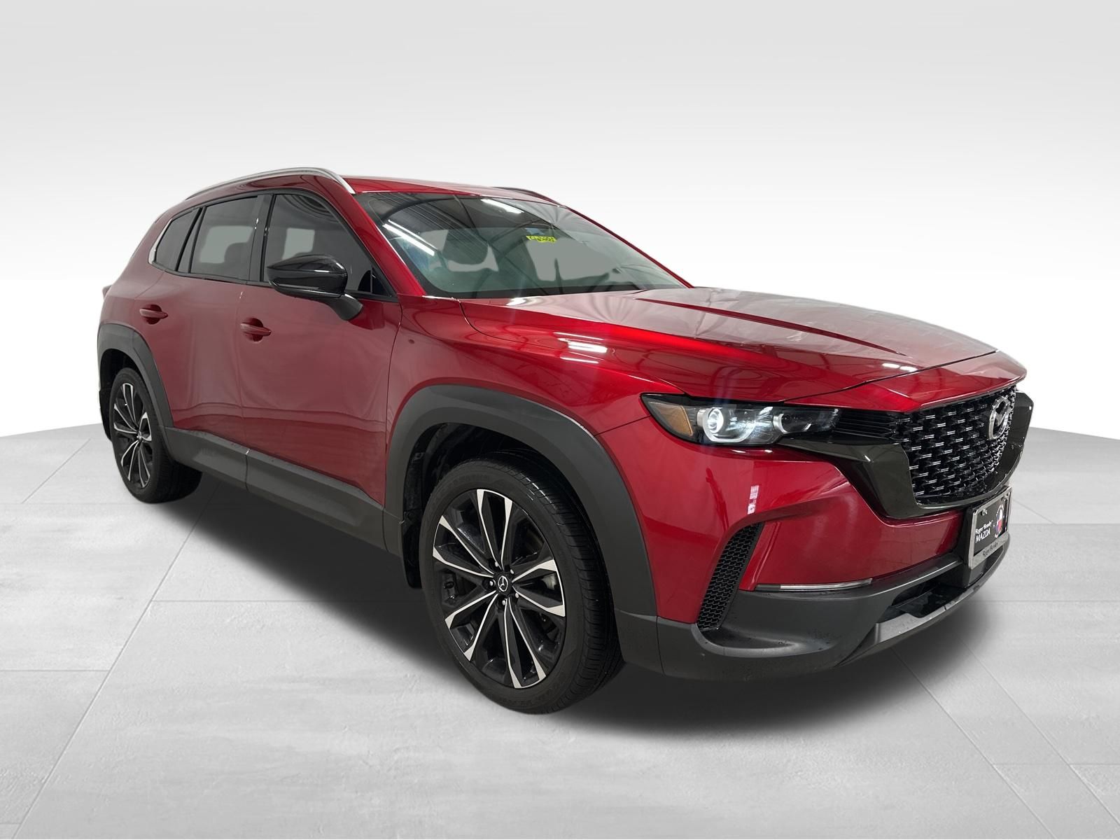 Used Car 2024 Mazda Cx-50  2.5 S Premium Plus Package For Sale Under $35,000 In Austin, Texas