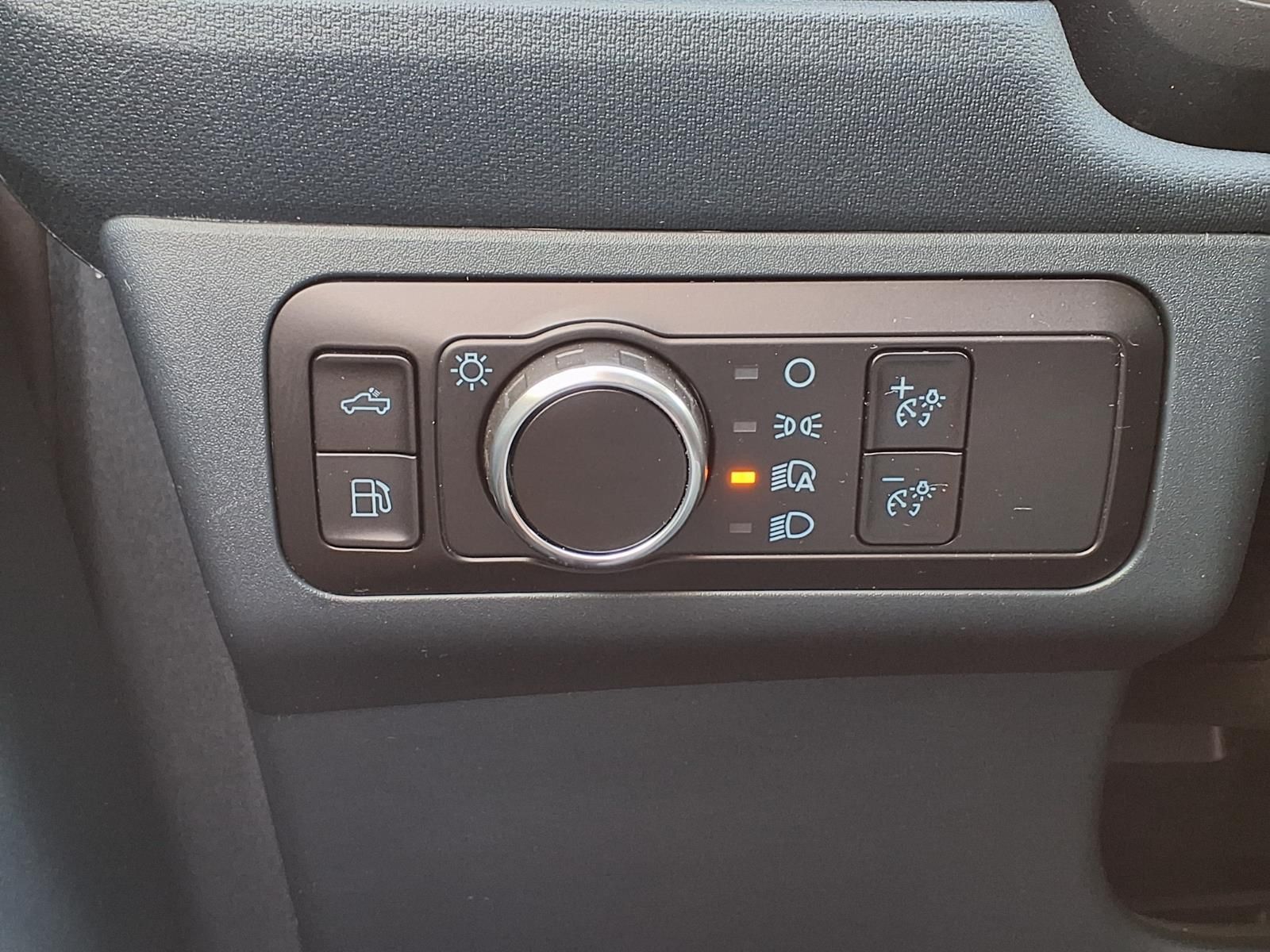 2023 Ford Maverick XL Gray at Bayway Cadillac of The Woodlands